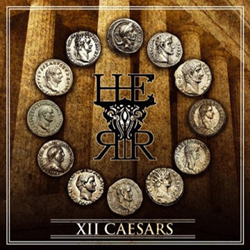 HERR - XII Caesars