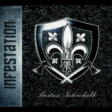 Infestation - Bastion Intouchable
