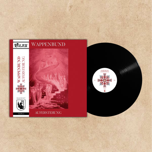 Wappenbund - Auferstehung