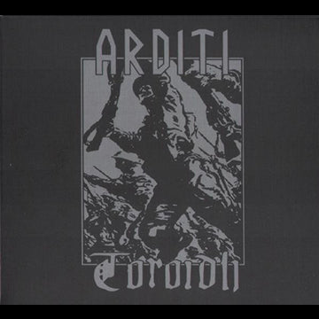 Toroidh & Arditi - United In Blood