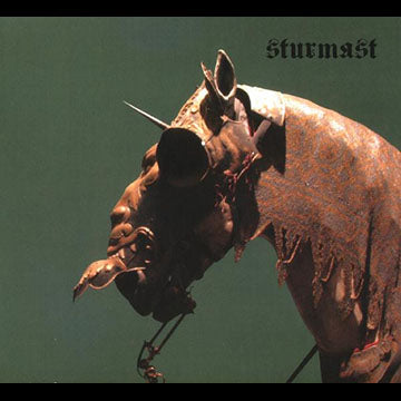 Sturmast - Ibis Redibis Nunquam In Bello Peribis