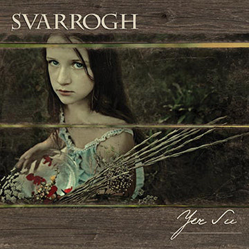 Svarrogh - Yer Su