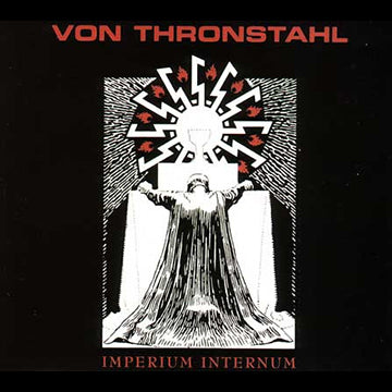 Von Thronstahl - Imperium Internum