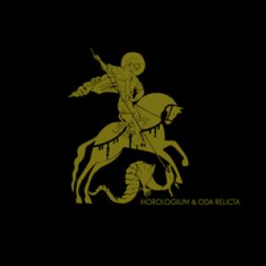 Horologium & Oda Relicta - Saint George And The Dragon