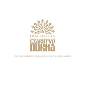 Oda Relicta - Czarstvo Dukha