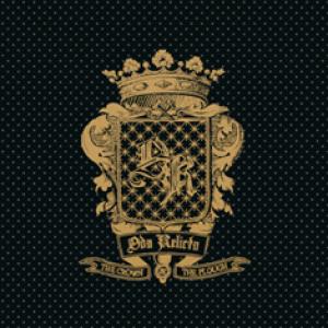 Oda Relicta - The Crown And The Plough