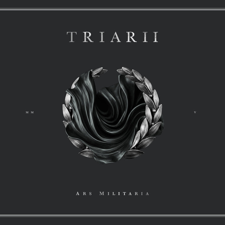 Triarii - Ars Militaria