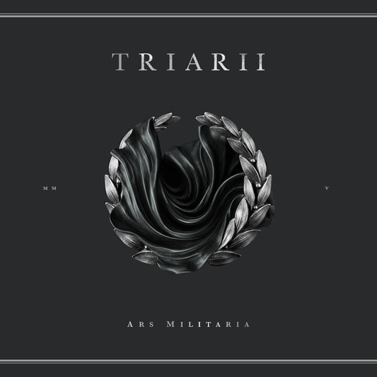 Triarii - Ars Militaria