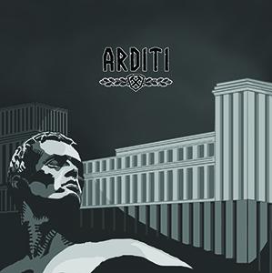 Arditi - March For The Gods