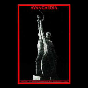 V/A - Avangardia