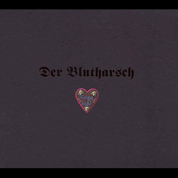Der Blutharsch - Flying High