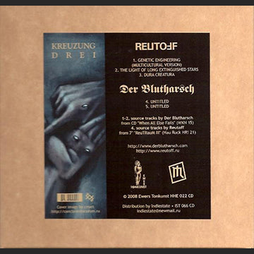 Der Blutharsch & Reutoff