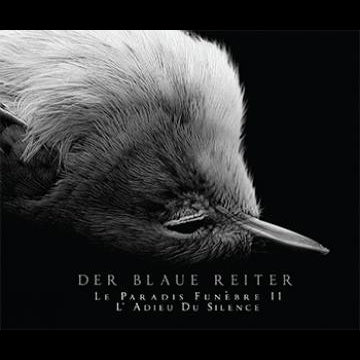 Der Blaue Reiter - Le Paradis Funèbre II