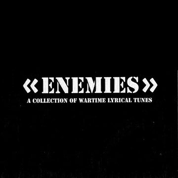 V/A - Enemies