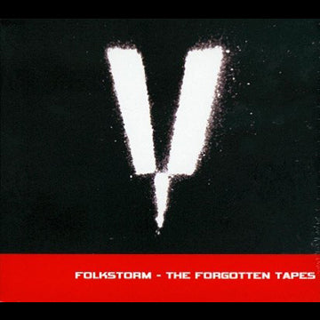 Folkstorm - The Forgotten Tapes
