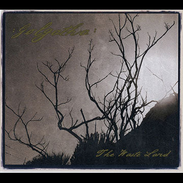 Golgatha - The Waste Land