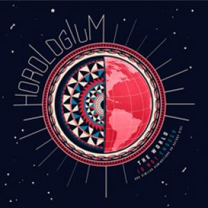 Horologium - The World Is Not Enough