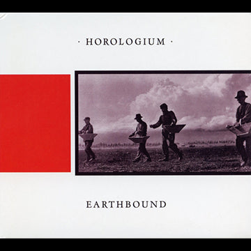 Horologium - Earthbound