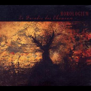 Horologium - Le Paradis Des Chasseurs