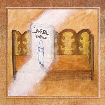 Jahrtal - Lichtbuch