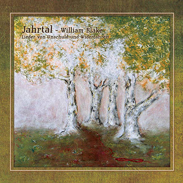 Jahrtal - William Blake
