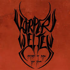 Körperwelten - Avatars Of Rape And Rage