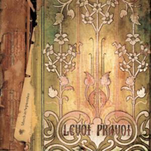 Levoi Pravoi - March In September