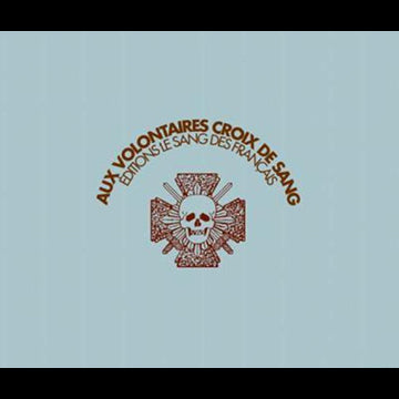 Les Joyaux De La Princesse - Aux Volontaires Croix De Sang