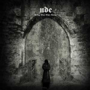NDE - Krieg Blut Ehre Asche