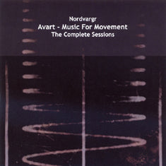 Nordvargr - Avart - Music For Movement