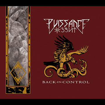 Puissance - Back In Control