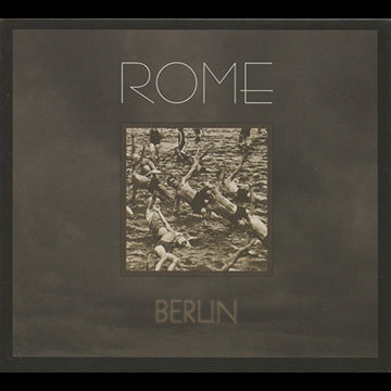 Rome - Confessions D'Un Voleur D'Ames