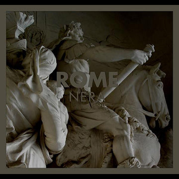 Rome - Nera
