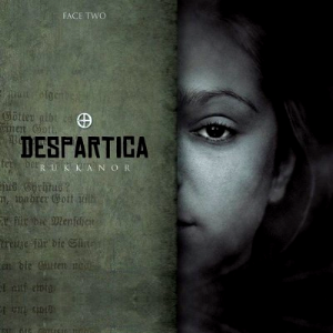 Rukkanor - Desparatica: Face Two