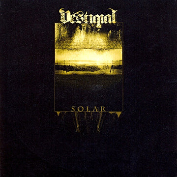 Vestigial - Solar