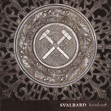 Svalbard - Heimkunft