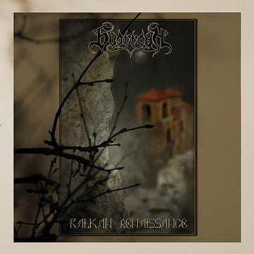 Svarrogh - Balkan Renaissance