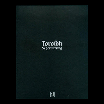 Toroidh - Segervittring