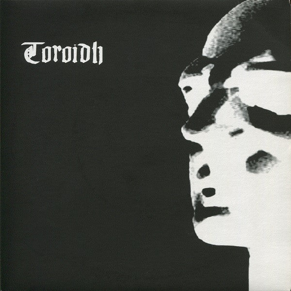 Toroidh - Start Over