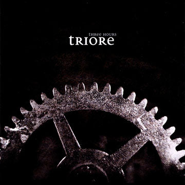 Triore [Triarii & Ordo Rosarius Equilibrio] - Three Hours