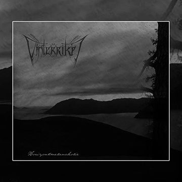 Vinterriket - Horizontmelancholie