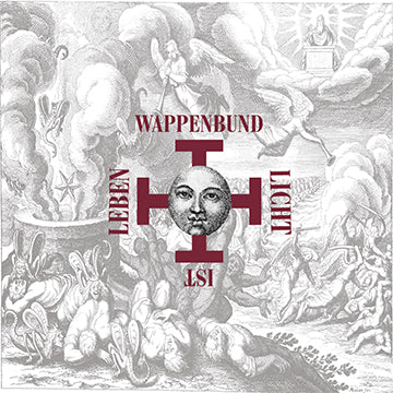 Wappenbund - Licht Ist Leben