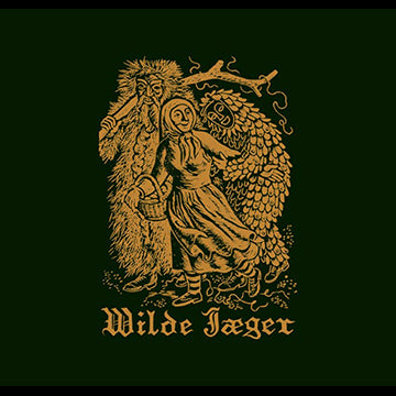 V/A - Wilde Jaeger