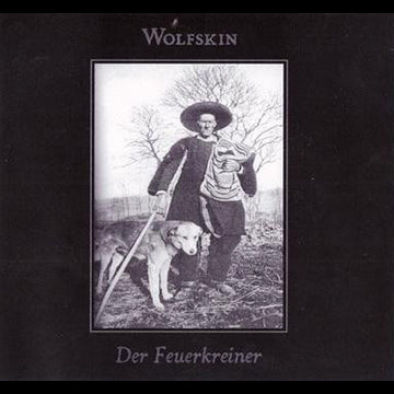 Der Feuerkreiner & Wolfskin - split