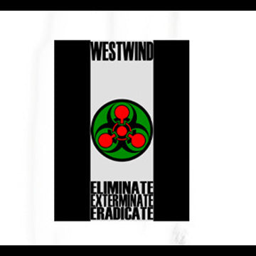 Westwind - Eliminate! Exterminate! Eradicate!